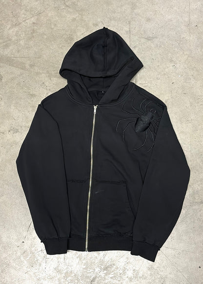 phantom troupe spider zipup