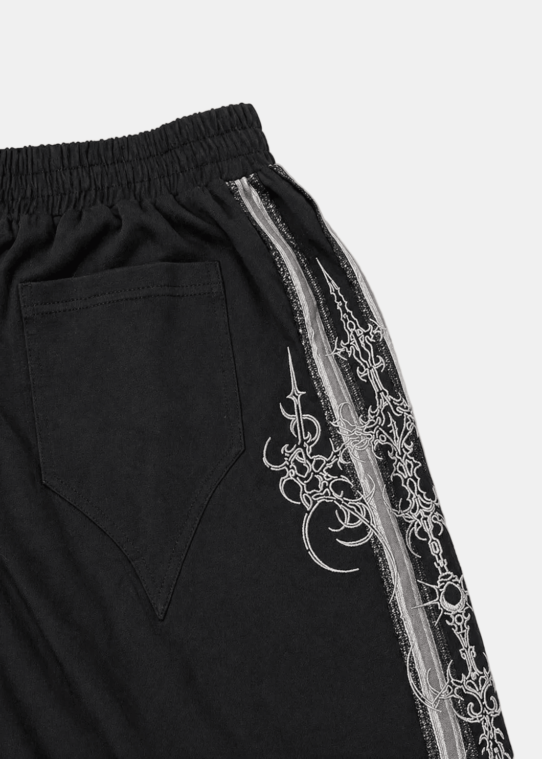'Sigil' Shorts - lostintrance