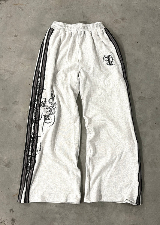 'Sigil' Sweatpants (Heather) - lostintrance