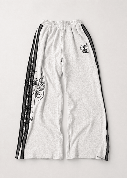 'Sigil' Sweatpants (Heather) - lostintrance