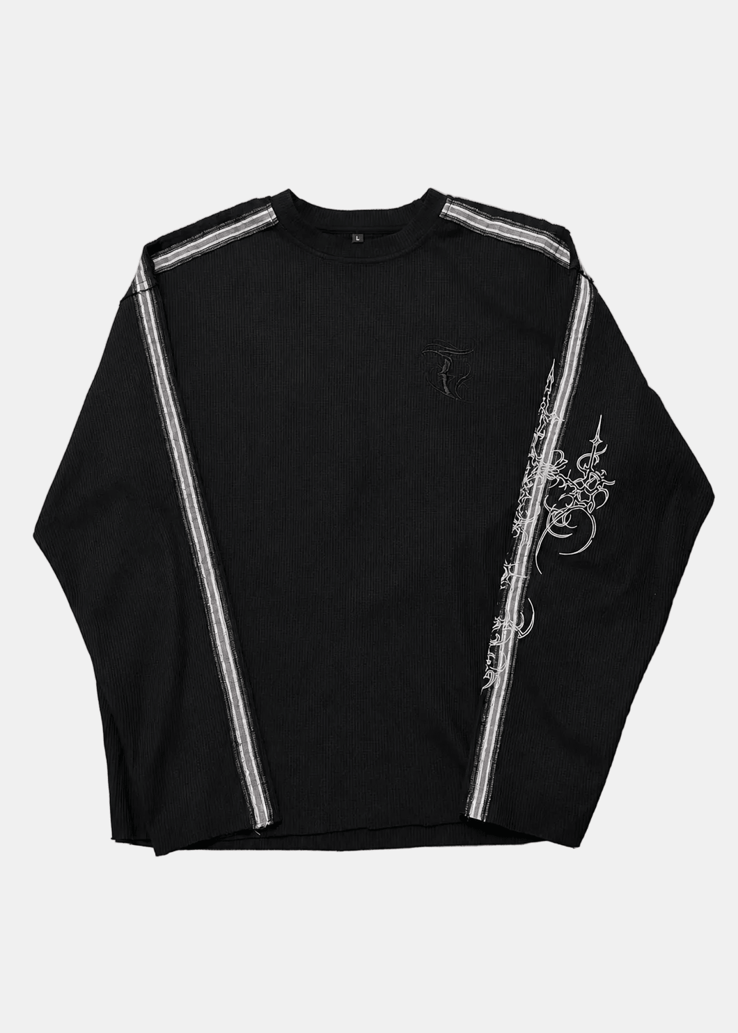 'Sigil' Thermal Longsleeve - lostintrance