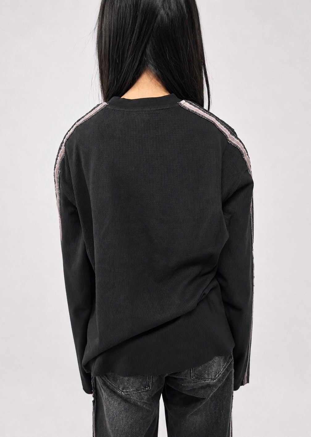 'Sigil' Thermal Longsleeve - lostintrance