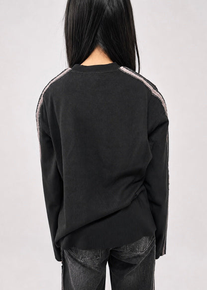 'Sigil' Thermal Longsleeve - lostintrance