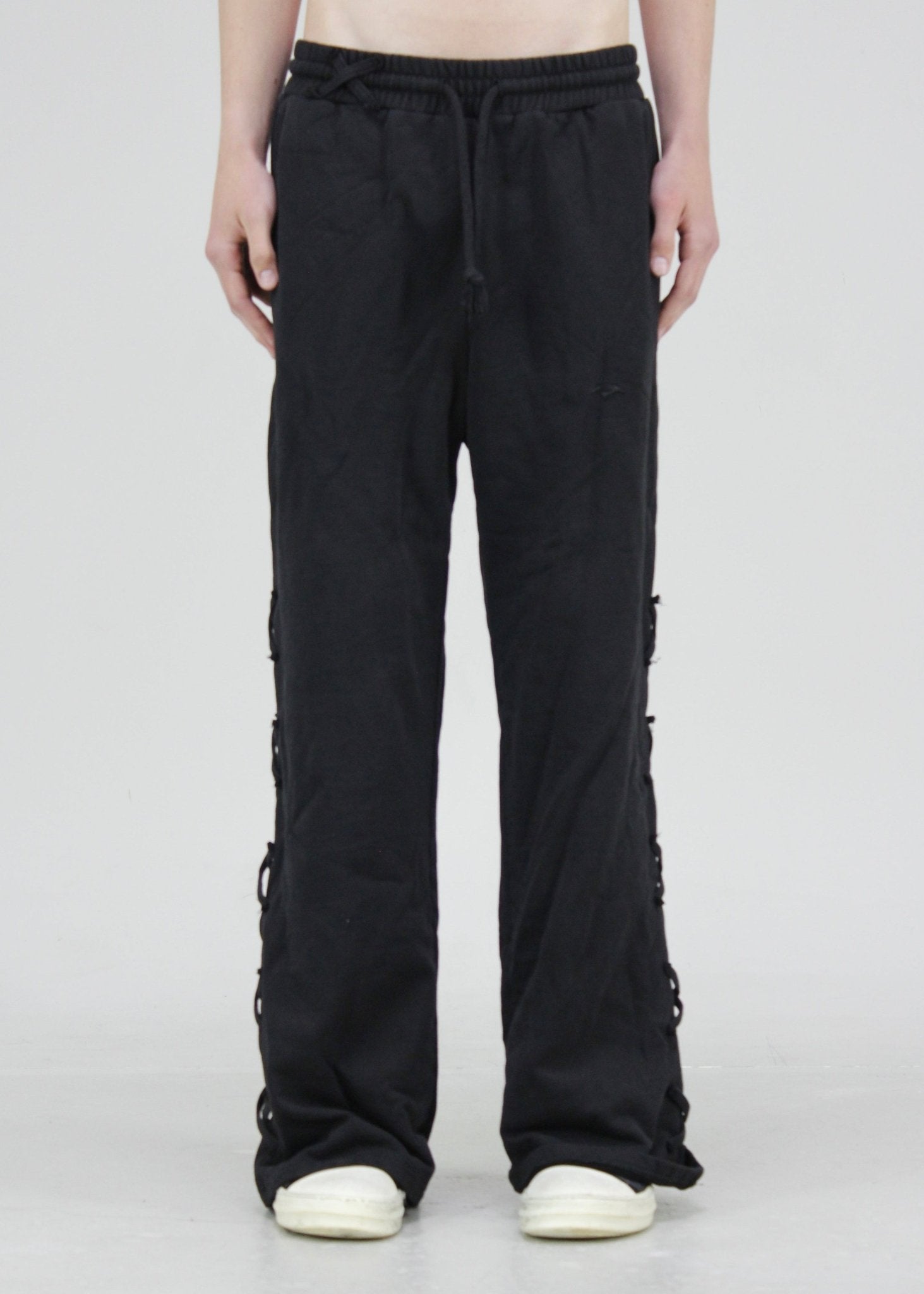 'Symbiote' Sweatpants - lostintrance