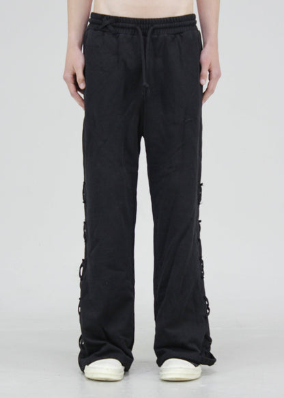 'Symbiote' Sweatpants - lostintrance