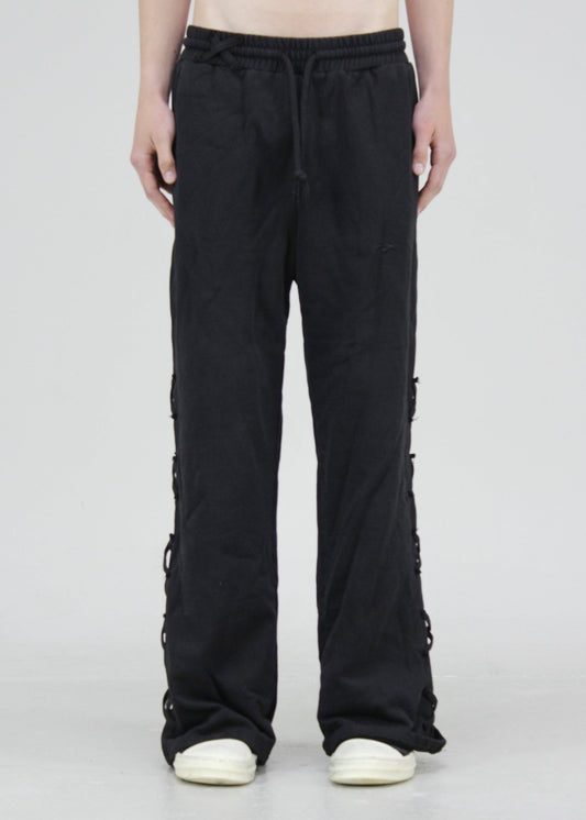 'Symbiote' Sweatpants - lostintrance