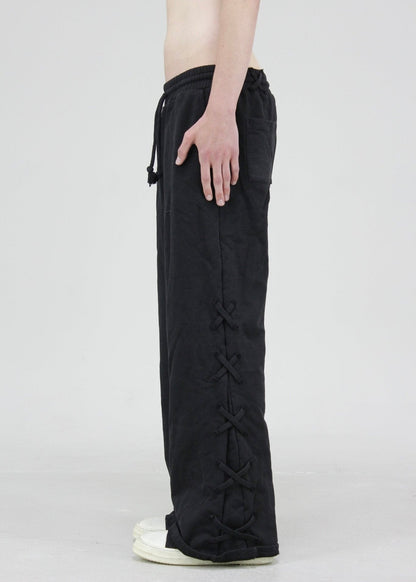 'Symbiote' Sweatpants - lostintrance