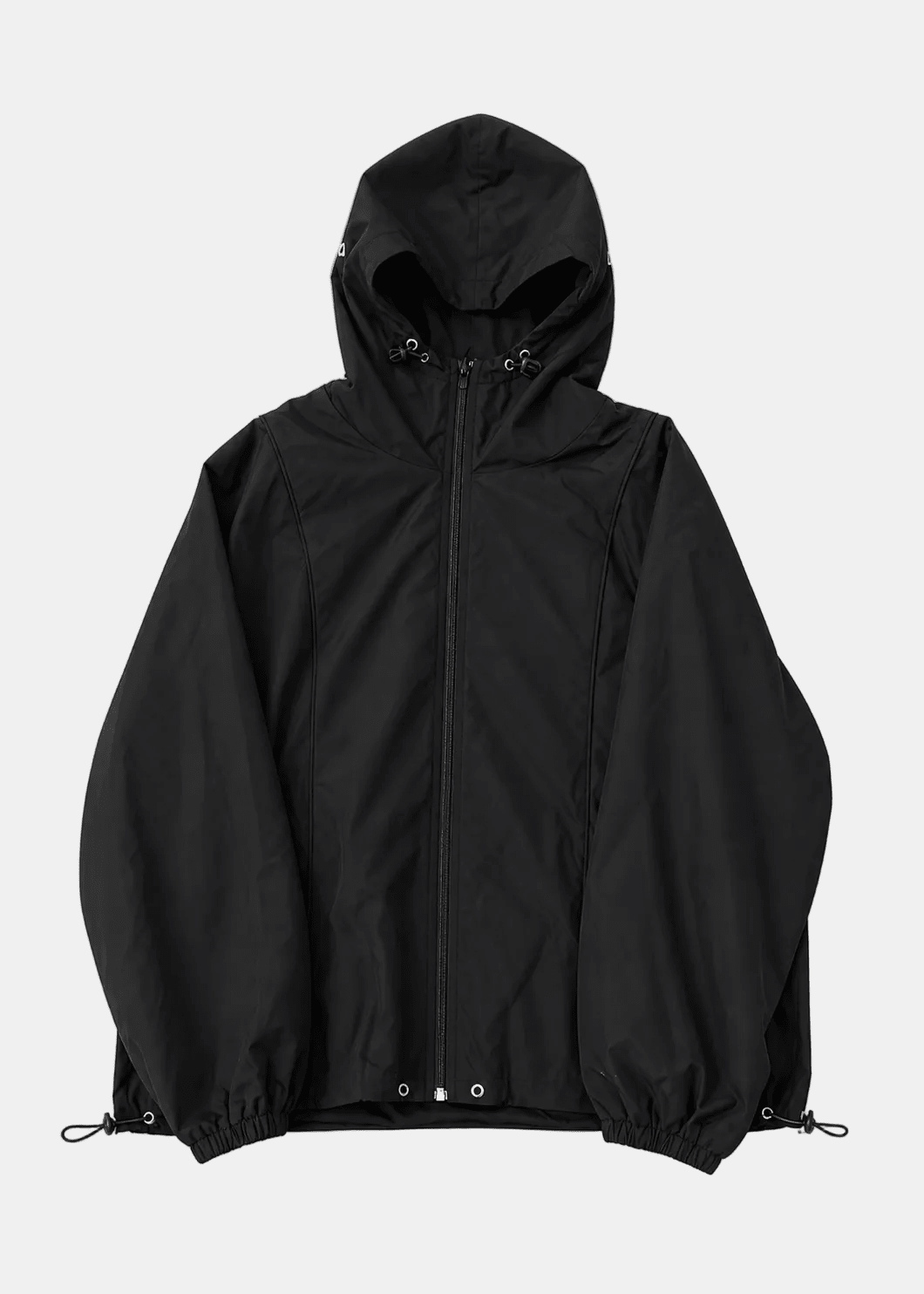 Water Reactive Jacket - lostintrance
