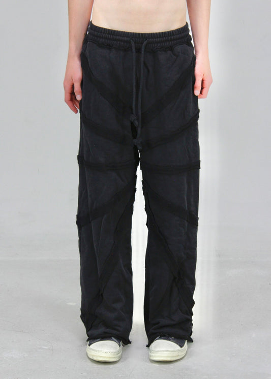 'Webbed' Sweatpants - lostintrance